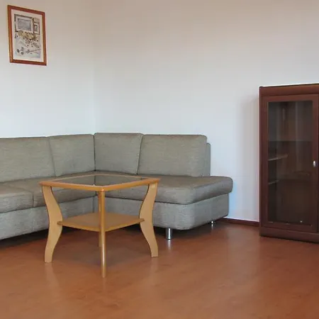 Studiospanie Apartament Chocolate グダニスク